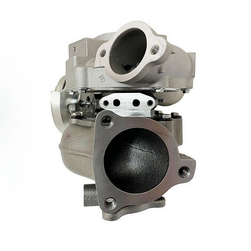 GTA2359V ทอร์โบชาร์เจอร์ 17208-51010 17201-51011 775095-5001S 769686-0001775095-0001 1720151010C สําหรับ Toyota Land Cruiser 70 ซีรีย์