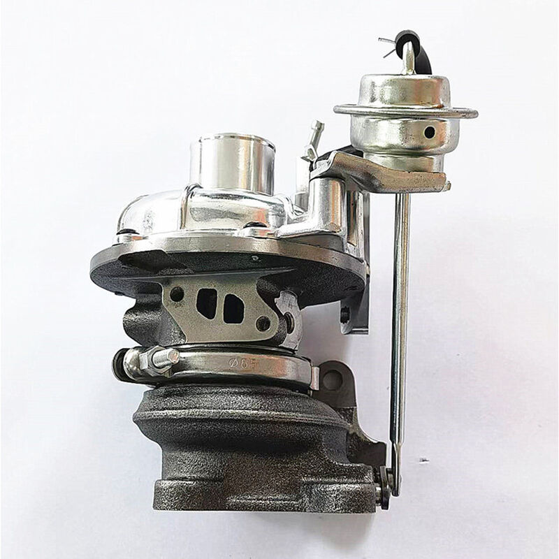 17201-97202 VQ38 VB410088 ทอร์โบชาร์จ Daihatsu Terios L950S L960S 4WD EF-RL เครื่อง 12V 47KW RHF3 ทอร์โบชาร์จ