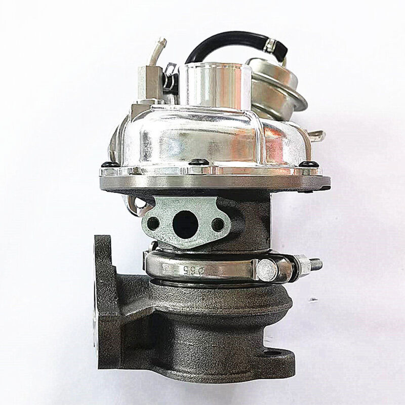 RHF3 ทอร์โบชาร์เจอร์ VQ38 VB410088 VJ410042 VG410042 17200-97202G 3T-513 17201-97202-M 825533 ทอร์โบชาร์เจอร์สําหรับไดฮัตซู เทอริโอส L95