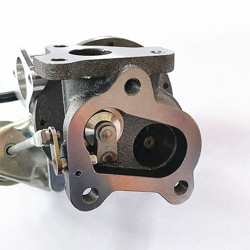 RHF3 ทอร์โบชาร์เจอร์ VB410088 17201-97202 17200-97202 การควบคุมการกระตุ้นทอร์โบใหม่ สําหรับโตโยต้า ไดฮัตซู L950s L960s บริกส์