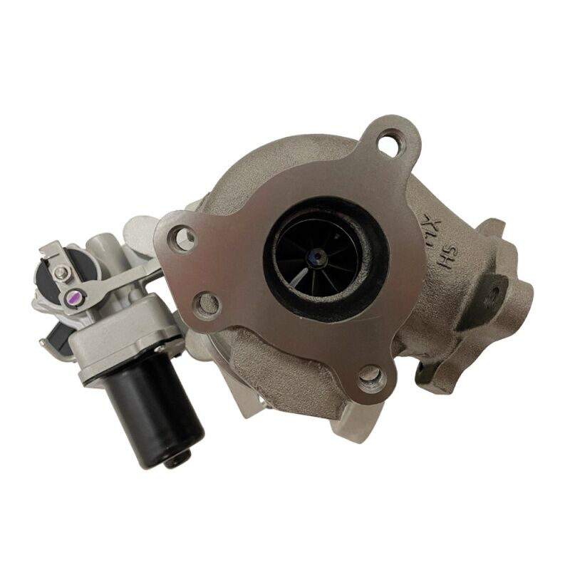 17201-51021 แท้ VB22 แทร์บไบน์ คาร์ทริจ ทอร์โบ CHRA 17201-51020 โคเรียม สําหรับโตโยต้า แลนด์ครูเซอร์ V8 D 1VD-FTV VDJ76/78/79 261 HP