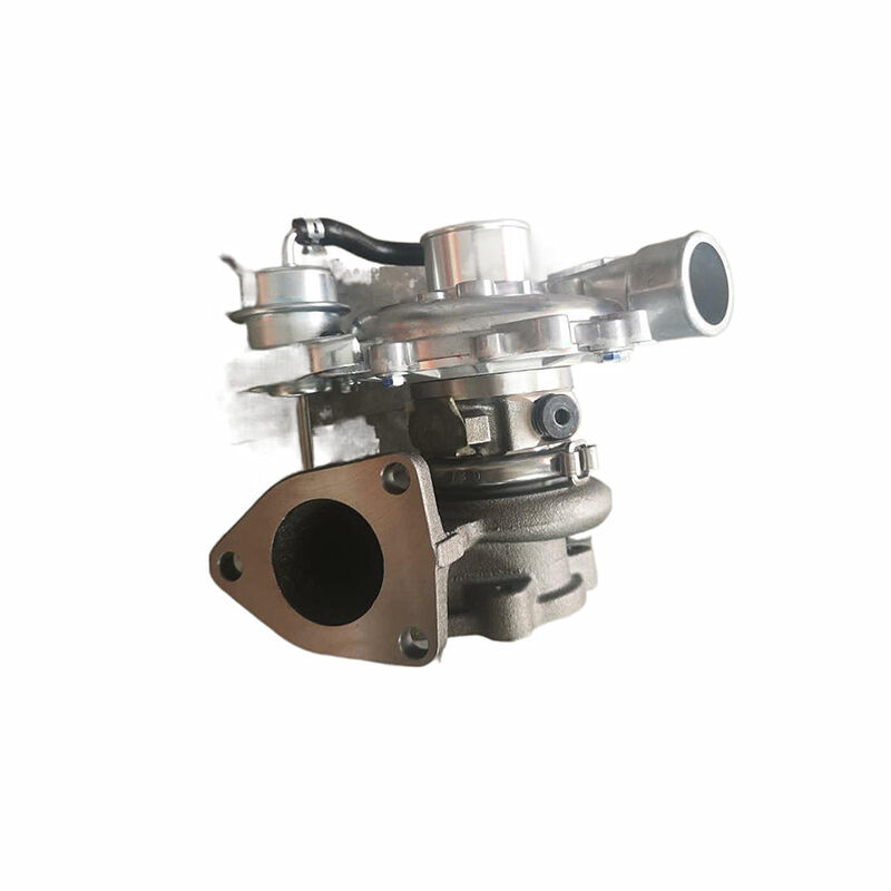 Powertec Turbo Core 17201-30080 1720130080 17201-0L020 CT16 สําหรับ Toyota Land Cruiser 2.5L 2KD-FTV 2001-