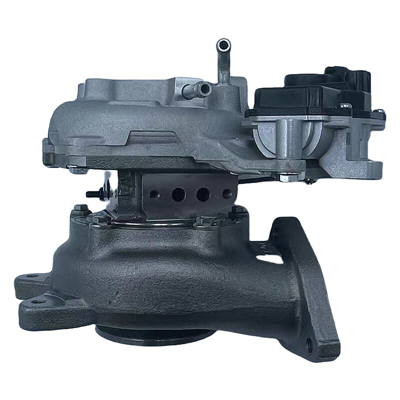 ทอร์โบ CT16V 17201-11120 ทอร์โบชาร์เจอร์ ทอร์โบ ครบถ้วน ทอร์บีน สําหรับเครื่องยนต์โตโยต้า ฮิลลักซ์ 1GD 2.8T