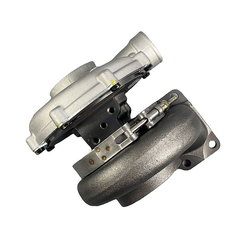 ทอร์โบ 146718 446718 2674213 C9nn6K682c 702277c91 ทอร์โบชาร์เจอร์ 3LD สําหรับ Navistar Perkins Ford เกษตร 6.7o LTR Dt407 เครื่องยนต์