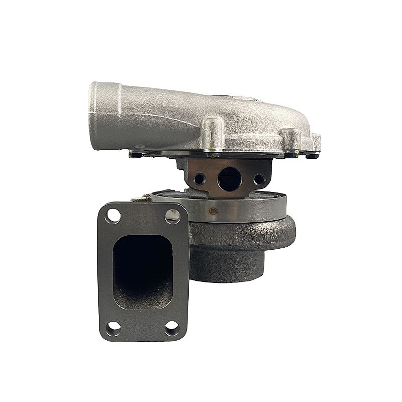 ทอร์โบชาร์เจอร์ 3LD-229 C9NN6K682B สําหรับส่วนสํารองเครื่องยนต์นานาชาติ DT361 DT407