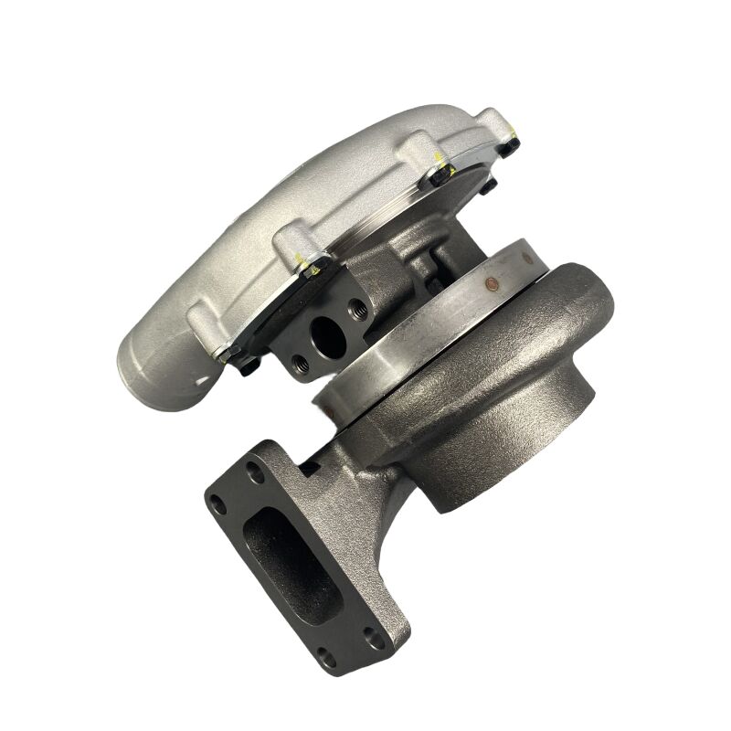 ทอร์โบชาร์เจอร์ 3LD-229 C9NN6K682B สําหรับส่วนสํารองเครื่องยนต์นานาชาติ DT361 DT407
