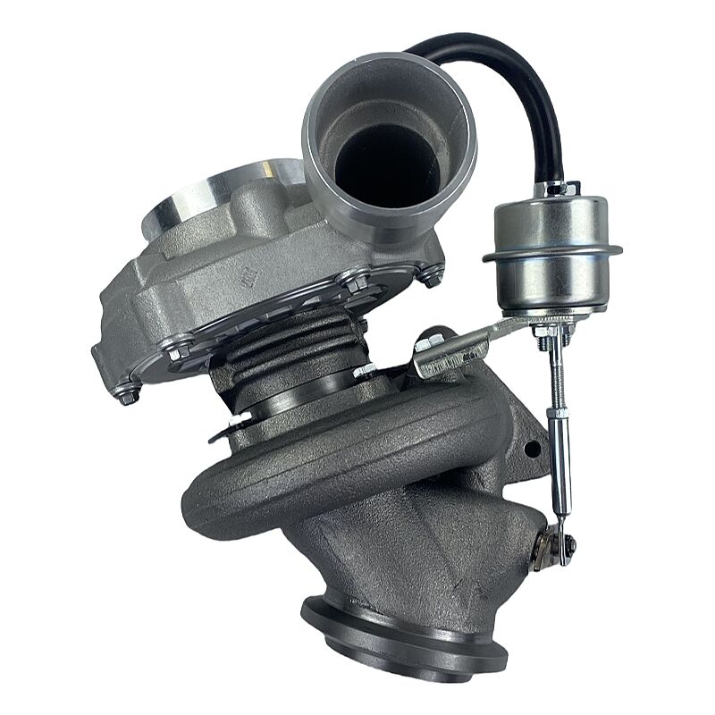 GT25S Turbo Cartridge 754743 5001 754743-0001 754743 0001 7547430001 754743 6500346 60346 47.346 Core Chra สําหรับ FORD RANGER 3.0L