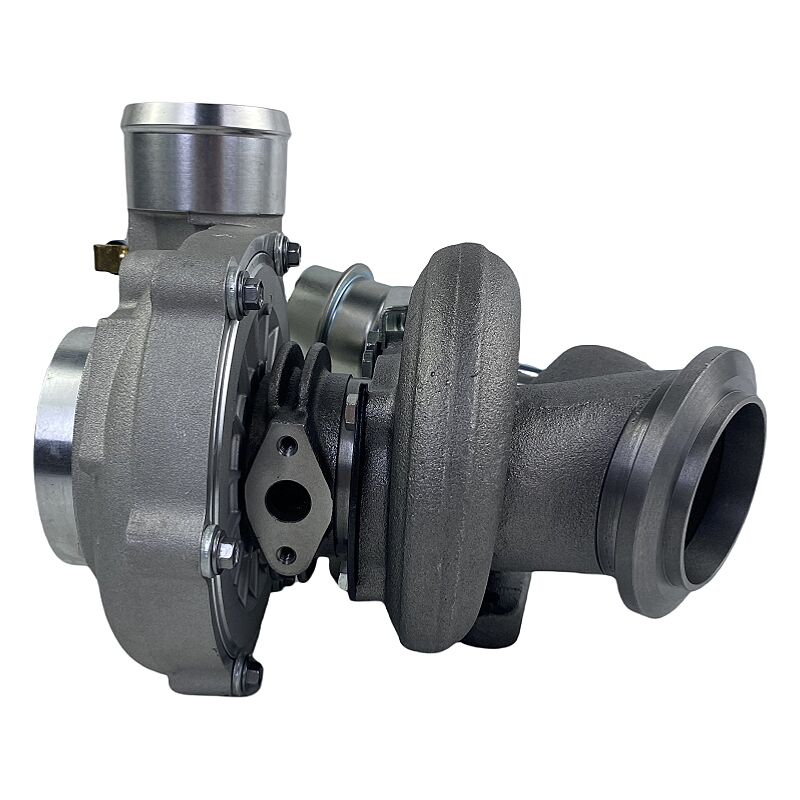 GT25S Turbo Cartridge 754743 5001 754743-0001 754743 0001 7547430001 754743 6500346 60346 47.346 Core Chra สําหรับ FORD RANGER 3.0L