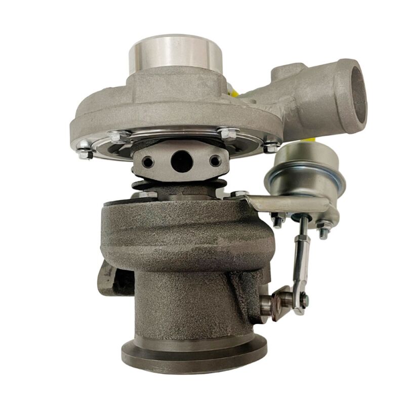 GT2052S ทอร์โบ 721843-5001S ทอร์โบชาร์เจอร์สําหรับฟอร์ด เรนเจอร์ HS2.8 เครื่องยนต์ 2.8L 200-- 79519 79522 721843-0001, 721843-0002