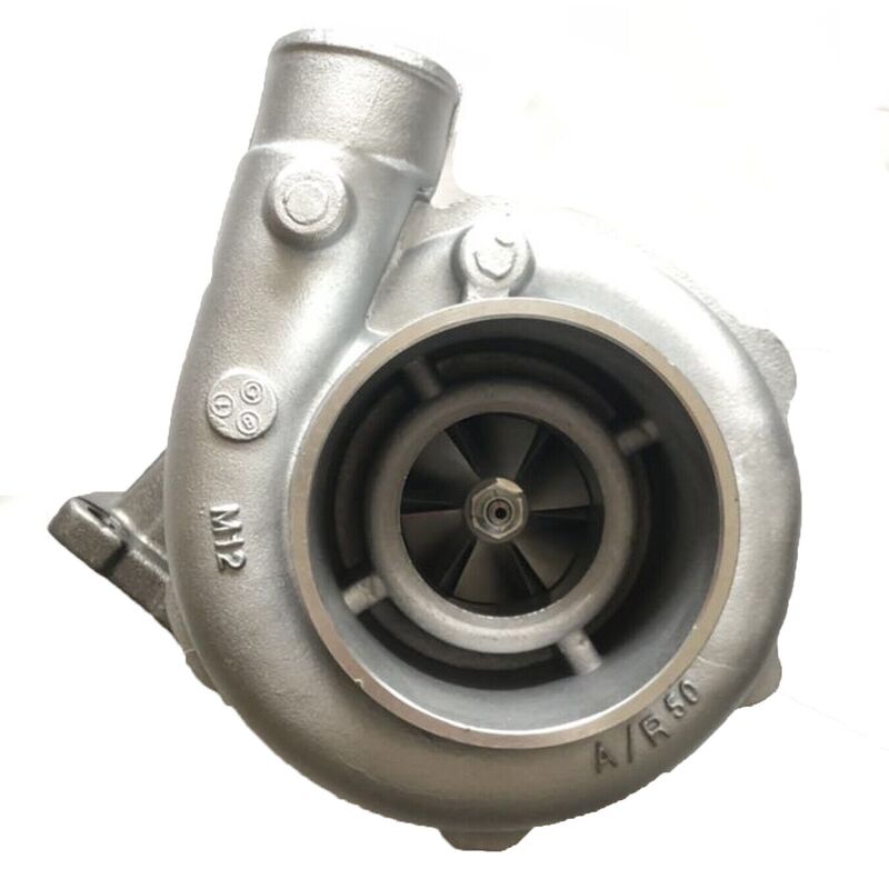 OEM Turbo 1994- ฟอร์ด นิวฮอลแลนด์ เทรคเตอร์การเกษตร GT3571 452134-0002 87840734 87840734R 87840596 ทอร์โบชาร์จ