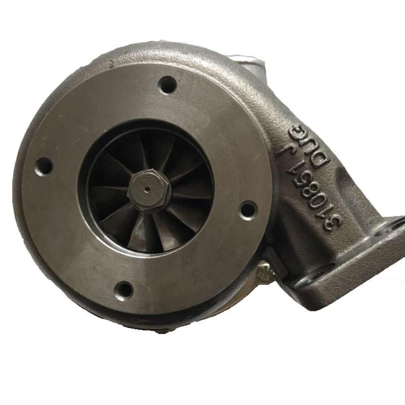 OEM Turbo 1994- ฟอร์ด นิวฮอลแลนด์ เทรคเตอร์การเกษตร GT3571 452134-0002 87840734 87840734R 87840596 ทอร์โบชาร์จ