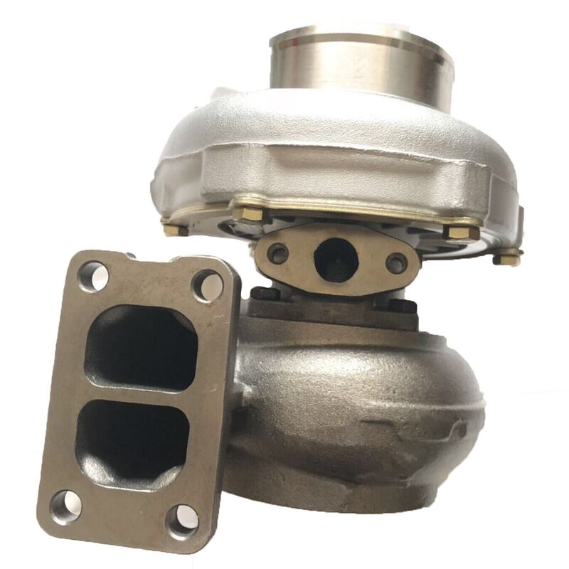 OEM Turbo 1994- ฟอร์ด นิวฮอลแลนด์ เทรคเตอร์การเกษตร GT3571 452134-0002 87840734 87840734R 87840596 ทอร์โบชาร์จ