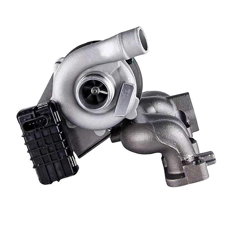 ทัวร์บีนครบถ้วนสําหรับฟอร์ด มอนเดโอ III 2.0 TDCi 96Kw พูมา 728680-5012S 728680-5011S 728680-5010S 4S7Q6K682EN 4S7Q6K682EL 2003-