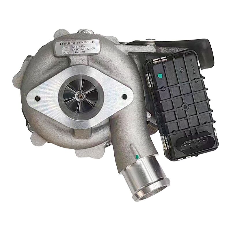 TURBO CHARGER GTB1749V Turbo สําหรับ Ford Ranger 2.2 TDCI BK3Q-6K682-CB 7556-5022S 787556-5017S 787556-16