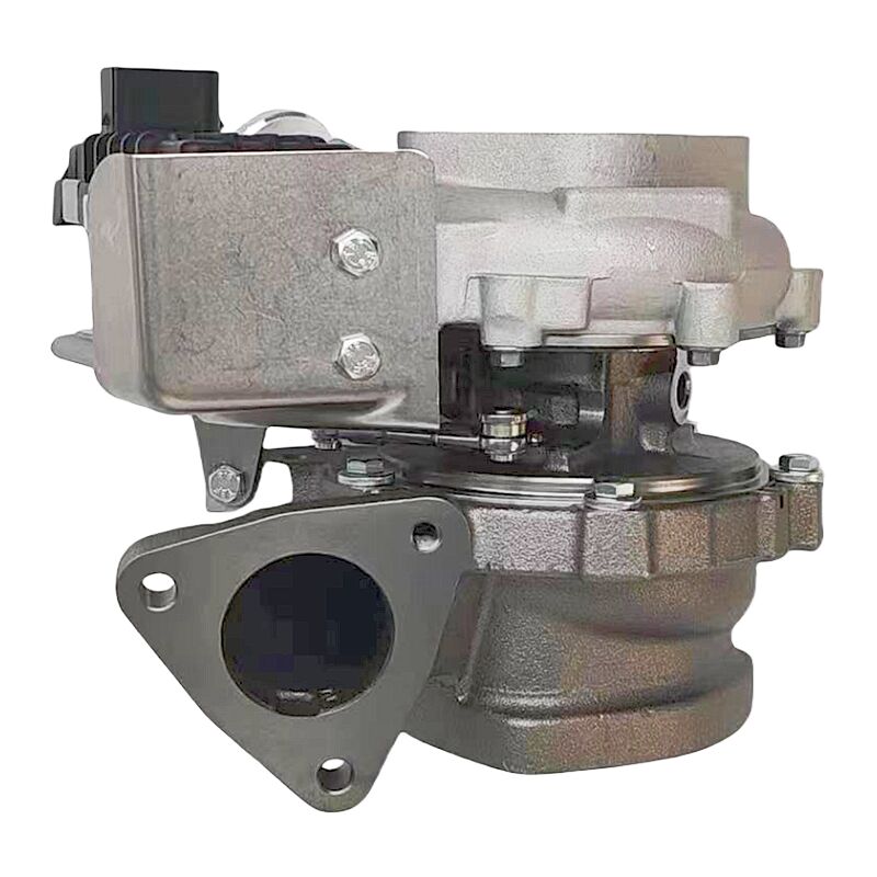 TURBO CHARGER GTB1749V Turbo สําหรับ Ford Ranger 2.2 TDCI BK3Q-6K682-CB 7556-5022S 787556-5017S 787556-16