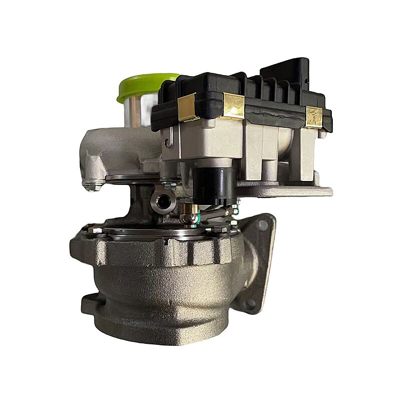 GTB1749VK ทอร์โบชาร์เจอร์ สําหรับ Ford Transit VI 2.2L ทอร์โบ 786880-5006S 1741779 BK2Q6K682GA BK2Q-6K682-GA 1946738