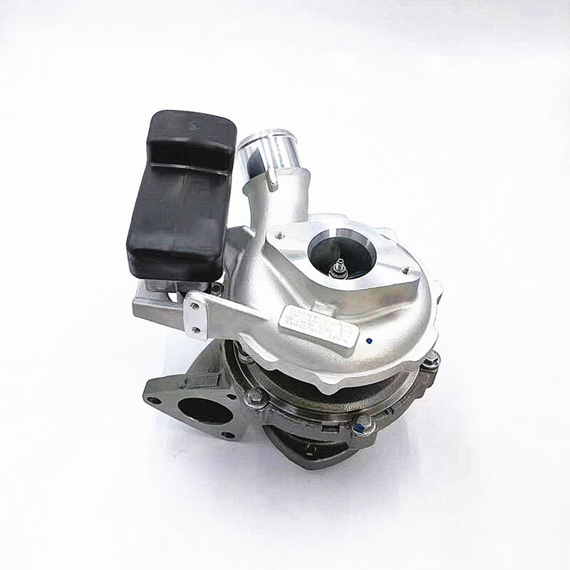 ทอร์โบชาร์เจอร์ GTB2256VK GTB22V คอร์ CHRA 812971-5002 812971 BK3Q-6K682-AB BK3Q-6K682-RC BK3Q6K682AB ติด 3.2 TDCI BT-50 เครื่องยนต์