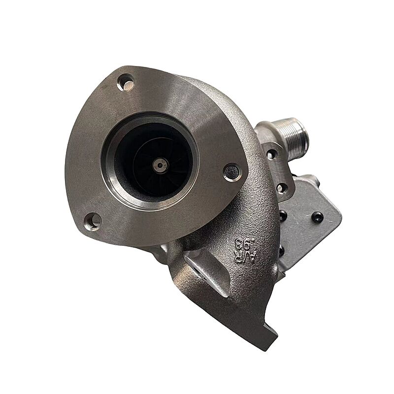 แทร์โบชาร์เจอร์ FB3Q6K682DD สําหรับ Ford RANGER (TKE) GTD2056VZK 2011- 3.2 TDCI 3.2L