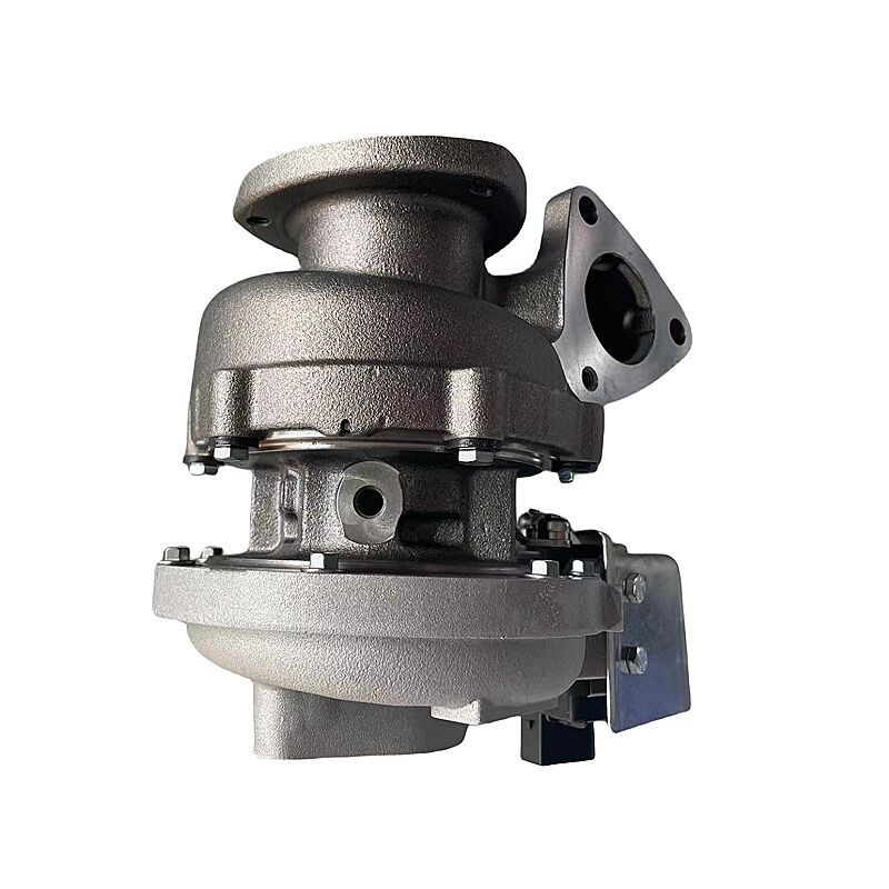 แทร์โบชาร์เจอร์ FB3Q6K682DD สําหรับ Ford RANGER (TKE) GTD2056VZK 2011- 3.2 TDCI 3.2L