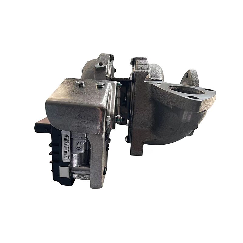 อะไหล่เครื่องยนต์ GTD2056VZK Turbo Chra 822182-0004 FB3Q6K682DD สําหรับ Ford Rnager 3.2L