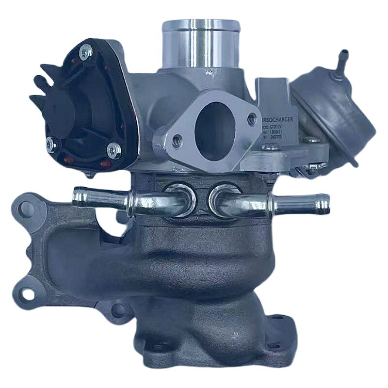 เครื่องชาร์จเทอร์โบครบถ้วน สําหรับ Ford GTDI12V 1761178 1761181 1799836 1799852 1808411 1808366 2082254 2008150 CM5G6K682GB CM5G6K682GC