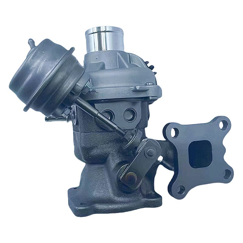 เครื่องชาร์จเทอร์โบครบถ้วน สําหรับ Ford GTDI12V 1761178 1761181 1799836 1799852 1808411 1808366 2082254 2008150 CM5G6K682GB CM5G6K682GC