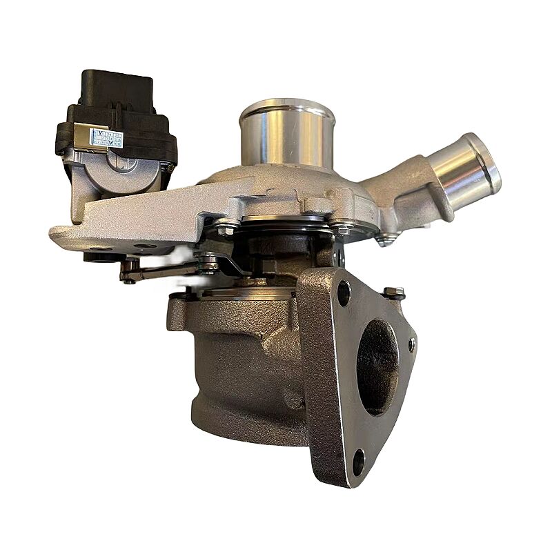 GTB1749VK Turbo BK2Q6K682GA BK2Q6K682AH 786880-5006S 786880-0006 สําหรับเครื่องยนต์ฟอร์ด Duratorq TDCi Euro-5 2.2L