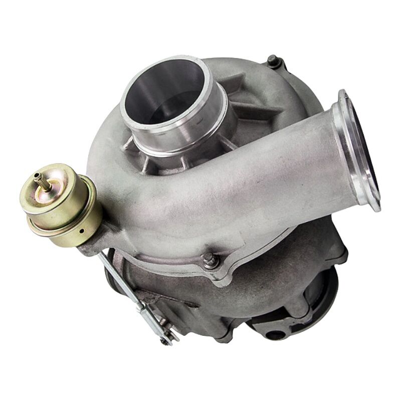 ทอร์โบชาร์เจอร์ ทอร์โบ GTP38 สําหรับรถบรรทุก Ford F Series 7.3 ลิตร ไดเซล 1831383C94 702012-9006