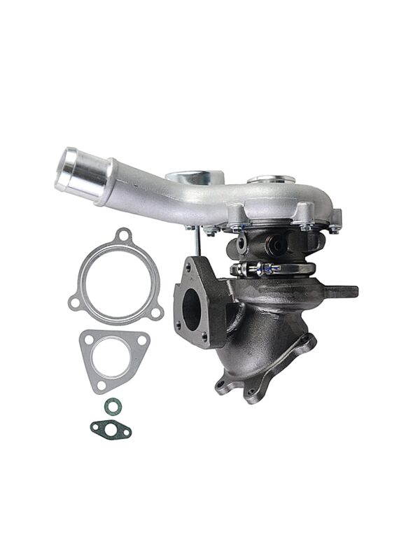 Turbo CHRA MGT1549SL 790317 AA5Z6K682CA คาร์ทริจเทอร์บินแฝด Chra Core สําหรับ Ford Explorer Sport 3.5L V6 ก๊าซ DOHC 2013-2018