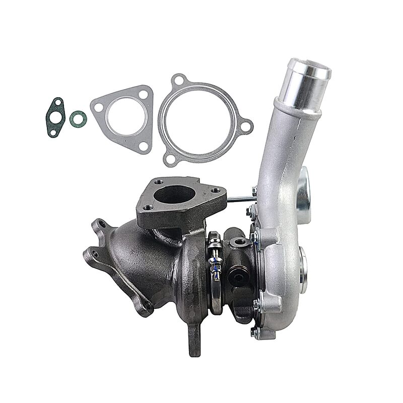 Turbo CHRA MGT1549SL 790317 AA5Z6K682CA คาร์ทริจเทอร์บินแฝด Chra Core สําหรับ Ford Explorer Sport 3.5L V6 ก๊าซ DOHC 2013-2018