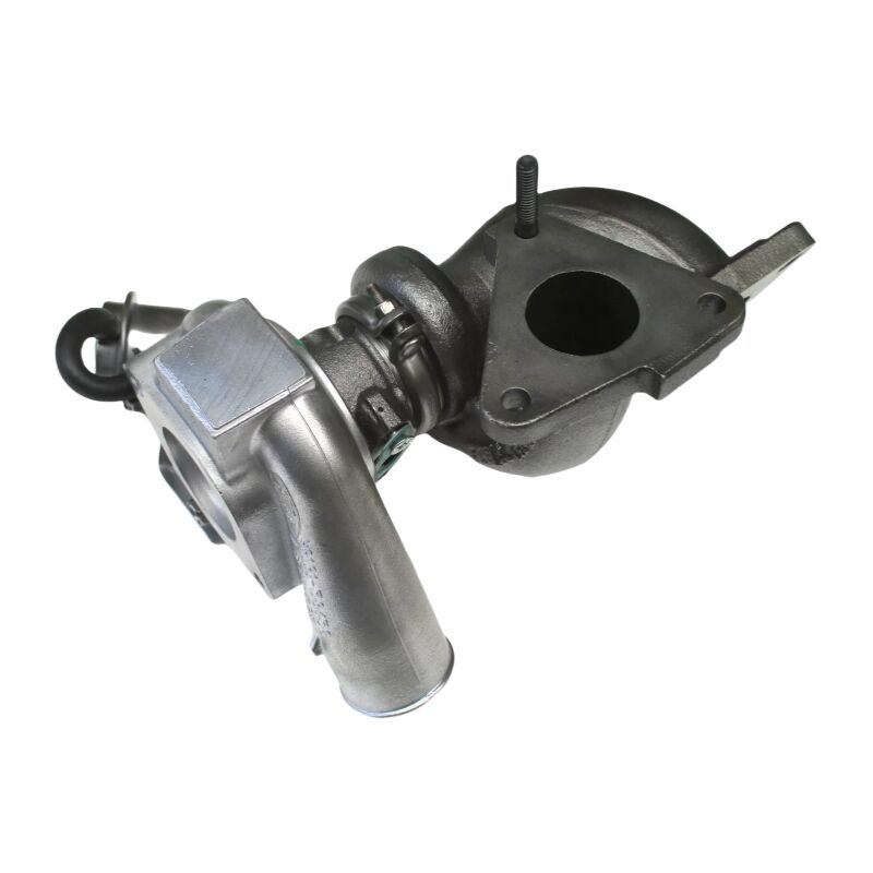 OEM Turbo TD03 49131-05403 6C1Q6K682DF, 6C1Q-6K682-DF เครื่องชาร์จตุรัส