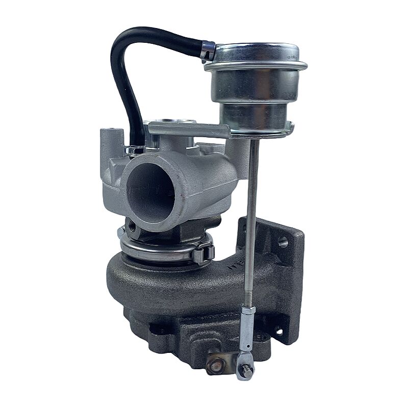 อะไหล่เครื่องยนต์ V3300 เครื่องยนต์ ทอร์โบชาร์จ TD04-12T 1G565-17014 1C050-17013 49177-03150 V3300T ทอร์โบ