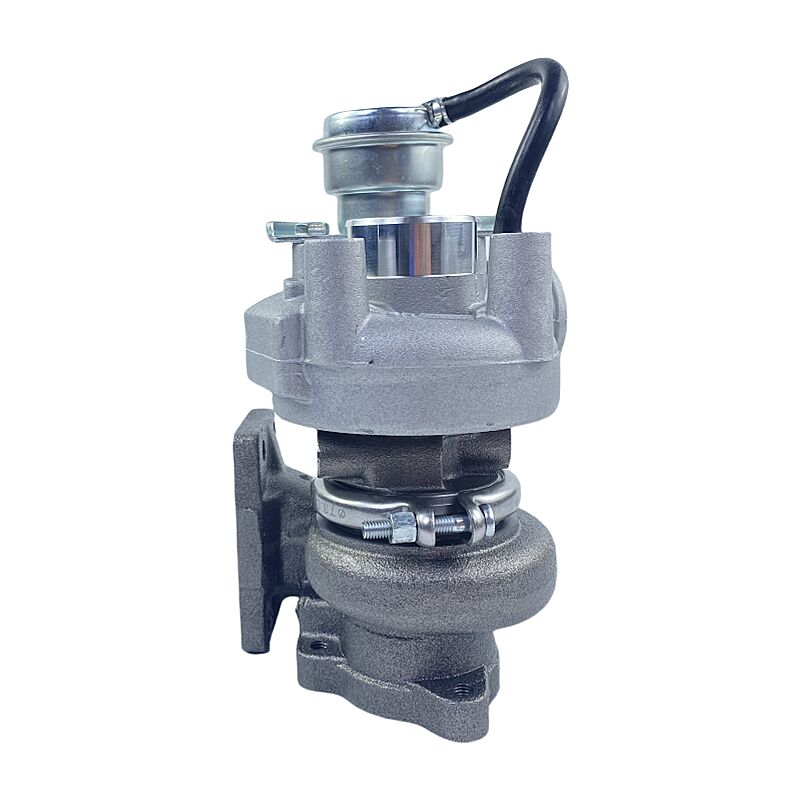 อะไหล่เครื่องยนต์ V3300 เครื่องยนต์ ทอร์โบชาร์จ TD04-12T 1G565-17014 1C050-17013 49177-03150 V3300T ทอร์โบ