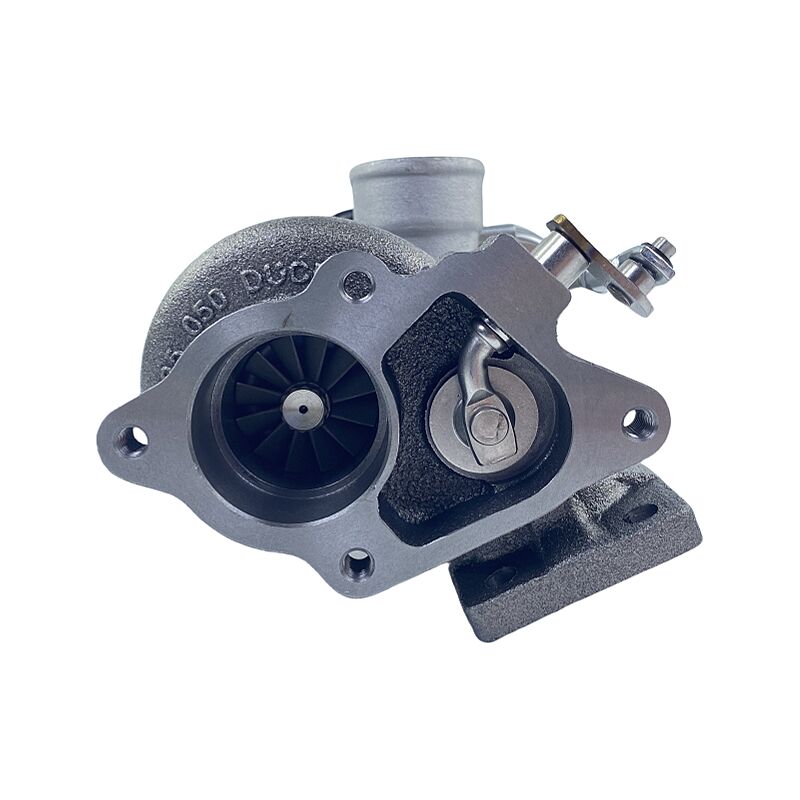 อะไหล่เครื่องยนต์ V3300 เครื่องยนต์ ทอร์โบชาร์จ TD04-12T 1G565-17014 1C050-17013 49177-03150 V3300T ทอร์โบ