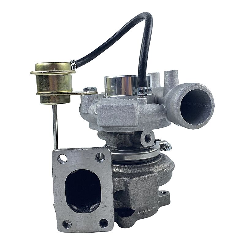 เทอร์โบชาร์จเจอร์เครื่องยนต์ 49189-00940 TD04HL-13GK สำหรับรถขุด Cummins ST-149 ชิ้นส่วนเทอร์โบเครื่องยนต์ดีเซล