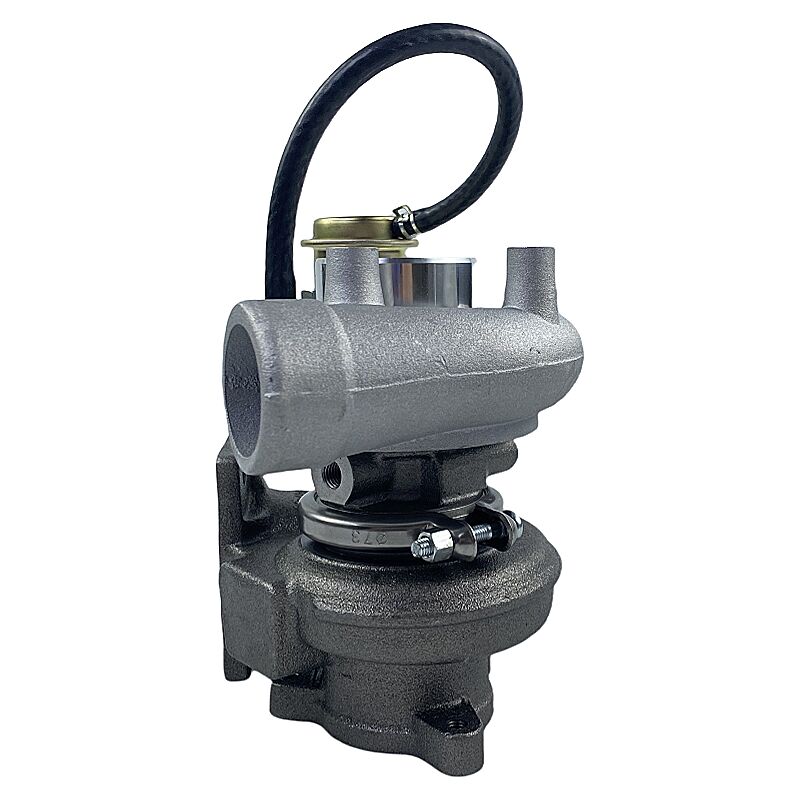ทอร์โบ TD04HL-13GK ทอร์โบชาร์เจอร์ 4918900940 สําหรับ Kubota V3800 เครื่องยนต์สําหรับ Bobcat Skid Steer Loader S250 ส่วนสํารอง