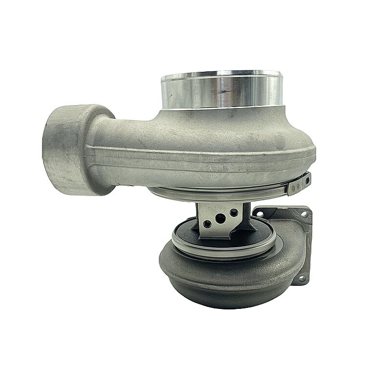 ของแท้ใหม่ 4LF เทอร์โบ 3412 3412C SR4 7C2485 สําหรับ BorgWarner เทอร์โบ