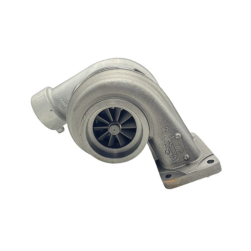 ของแท้ใหม่ 4LF เทอร์โบ 3412 3412C SR4 7C2485 สําหรับ BorgWarner เทอร์โบ
