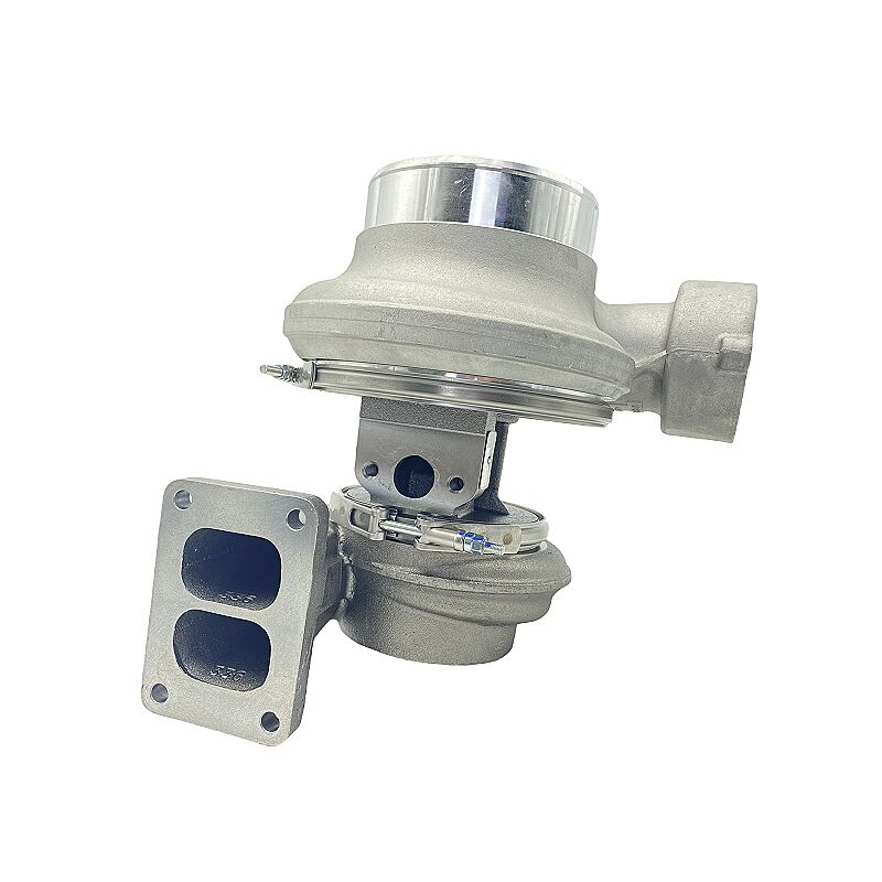 ของแท้ใหม่ 4LF เทอร์โบ 3412 3412C SR4 7C2485 สําหรับ BorgWarner เทอร์โบ
