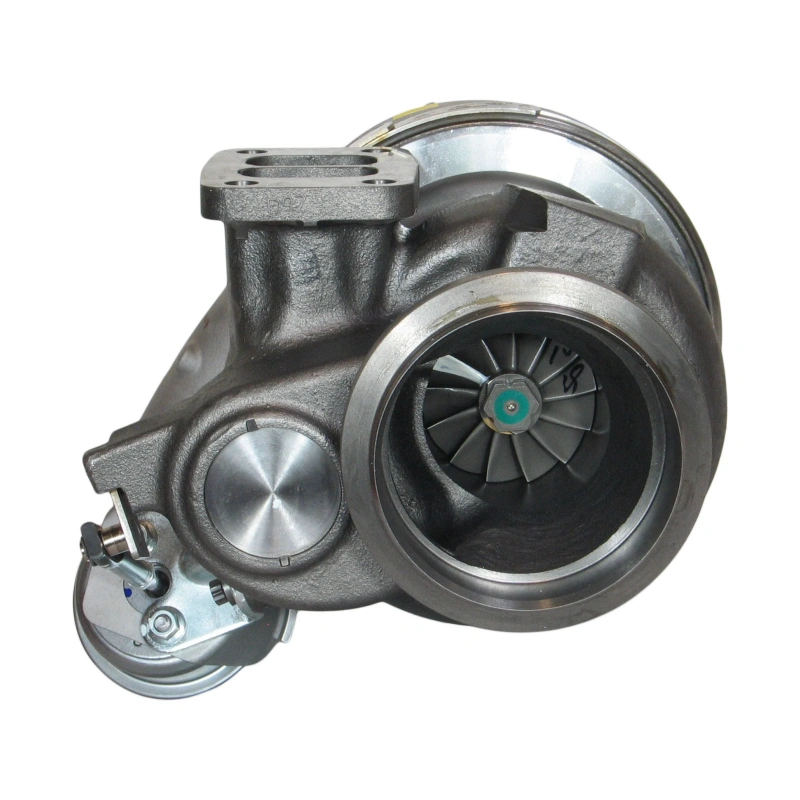 GTC3576D ทอร์โบชาร์เจอร์ OE 823108-5012 4354500 ฟิต CAT C7.1 เครื่องขุดอุปกรณ์ก่อสร้าง เครื่องยนต์ดีเซล