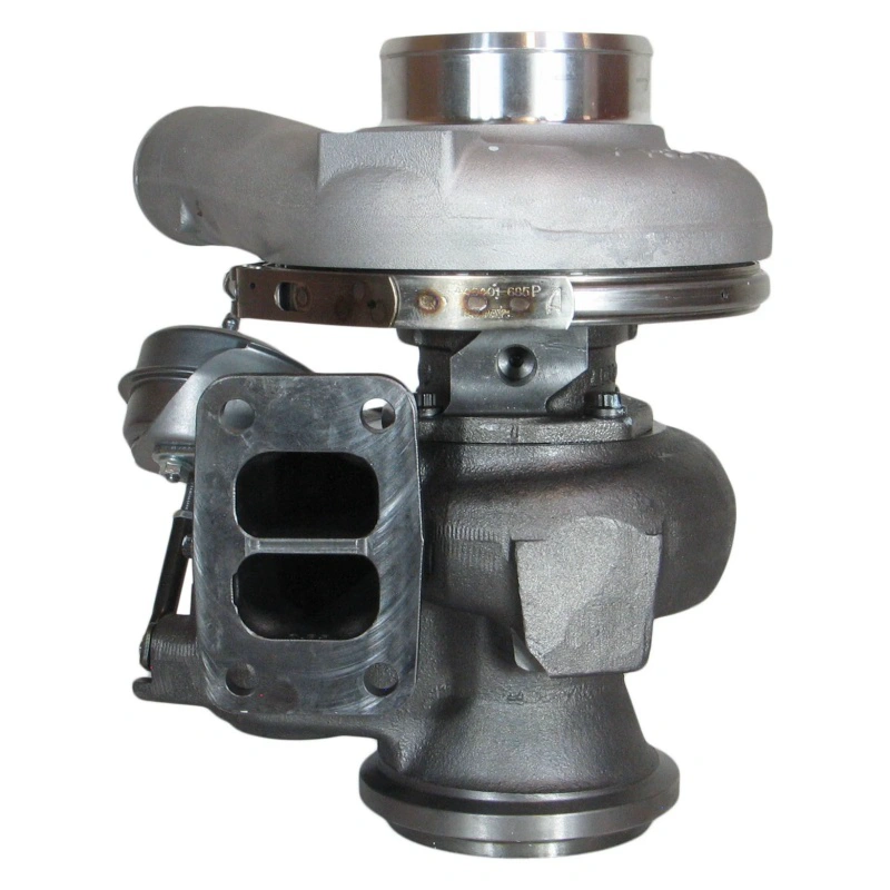 GTC3576D ทอร์โบชาร์เจอร์ OE 823108-5012 4354500 ฟิต CAT C7.1 เครื่องขุดอุปกรณ์ก่อสร้าง เครื่องยนต์ดีเซล