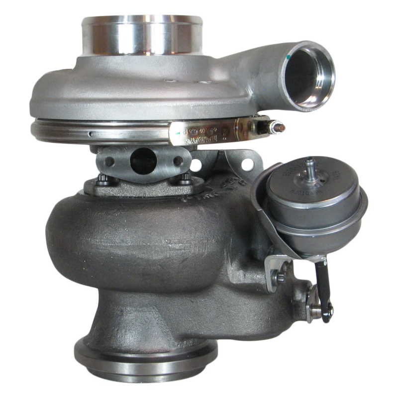 GTC3576D ทอร์โบชาร์เจอร์ OE 823108-5012 4354500 ฟิต CAT C7.1 เครื่องขุดอุปกรณ์ก่อสร้าง เครื่องยนต์ดีเซล