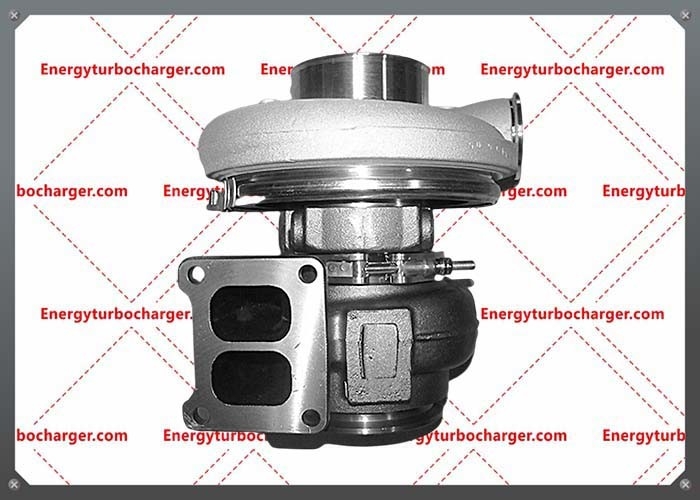 เคอร์เซอร์ 9 เครื่องยนต์ HX55 Diesel turbocharger เทอร์โบชาร์จเจอร์ 4043648 4041262 4033185HX 504213442 504179011