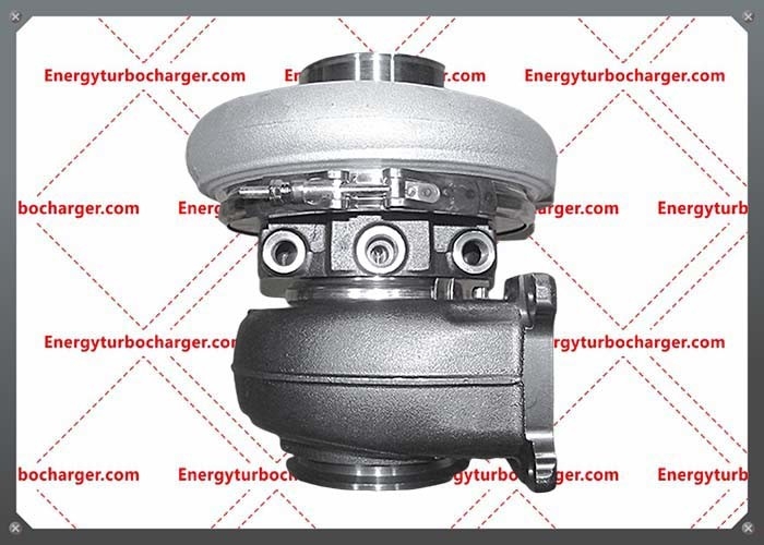 เคอร์เซอร์ 9 เครื่องยนต์ HX55 Diesel turbocharger เทอร์โบชาร์จเจอร์ 4043648 4041262 4033185HX 504213442 504179011