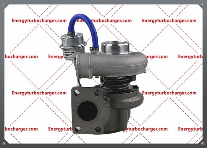 GT2052S Perkins BMW เทอร์โบชาร์จเจอร์ 2674A326 2674A391 727266-5001S 452301-0001 1004-40T