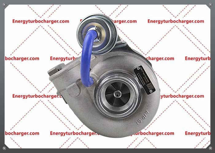 GT2052S Perkins BMW เทอร์โบชาร์จเจอร์ 2674A326 2674A391 727266-5001S 452301-0001 1004-40T