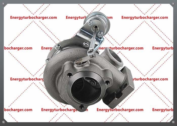 GT2052S Perkins BMW เทอร์โบชาร์จเจอร์ 2674A326 2674A391 727266-5001S 452301-0001 1004-40T