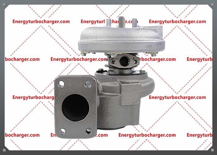 GT2556 Perkins BMW เทอร์โบชาร์จเจอร์ 754127-5001S 0001 1 2674A431 1104A-44T เครื่องยนต์