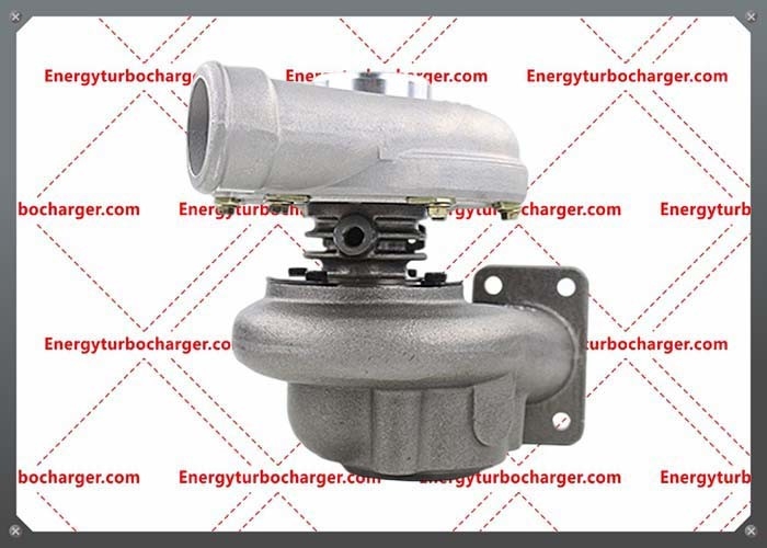 GT2556 Perkins BMW เทอร์โบชาร์จเจอร์ 754127-5001S 0001 1 2674A431 1104A-44T เครื่องยนต์