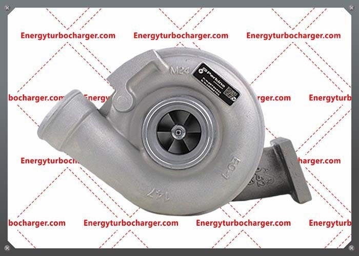 GT2556 Perkins BMW เทอร์โบชาร์จเจอร์ 754127-5001S 0001 1 2674A431 1104A-44T เครื่องยนต์